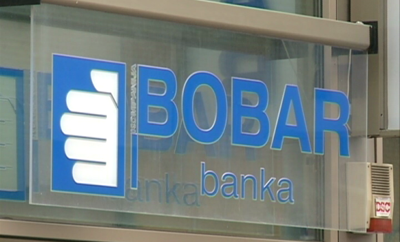 bobar banka
