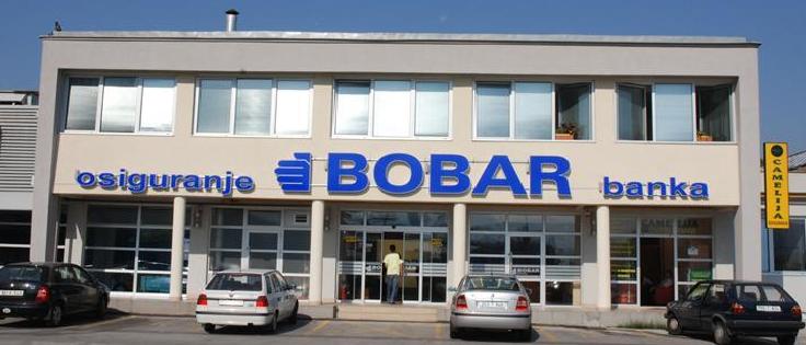 bobar banka