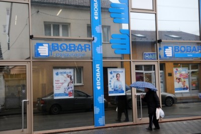 bobar