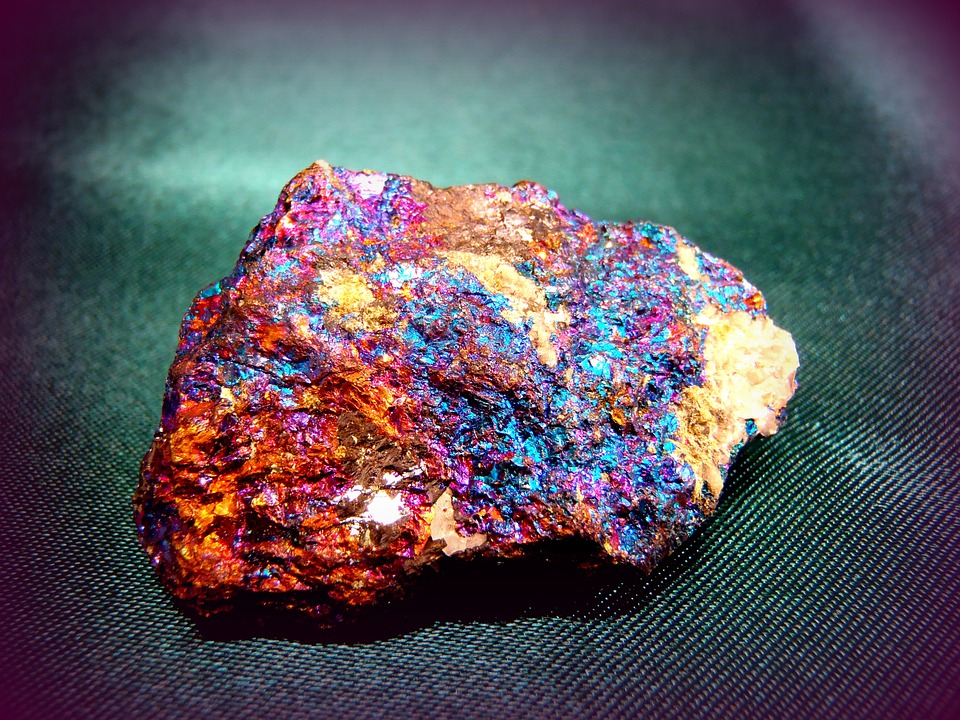 minerali