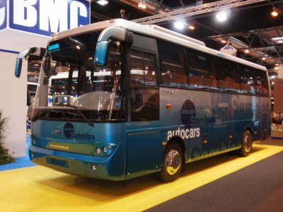 bus