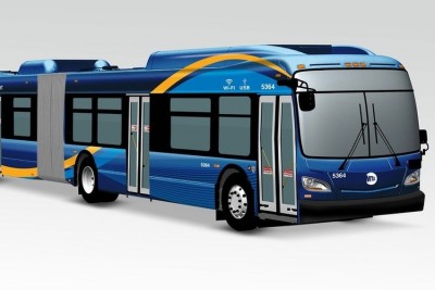 bus wifi