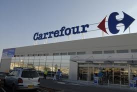 carrefour
