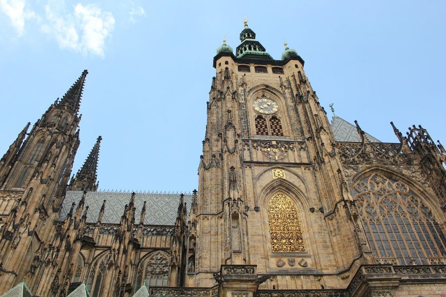 češka
