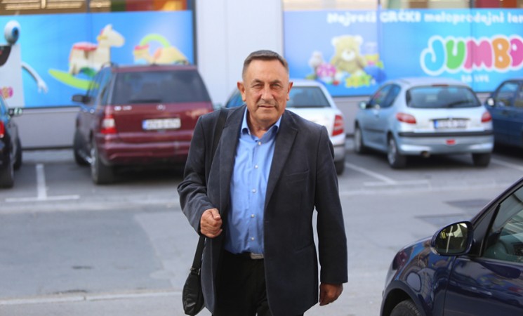 Cicko Bjelica