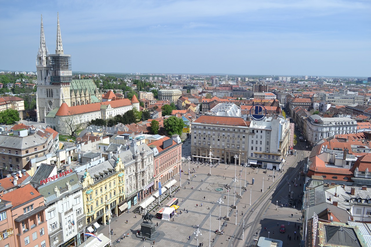 turista u hrvatskoj