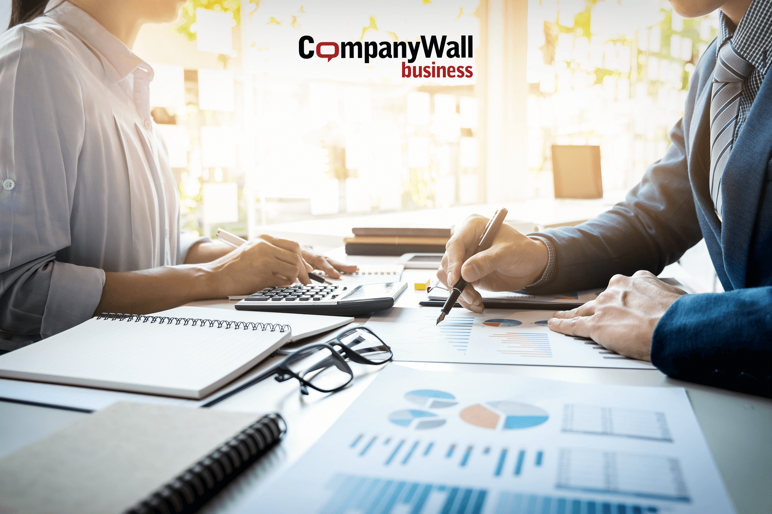 CompanyWall