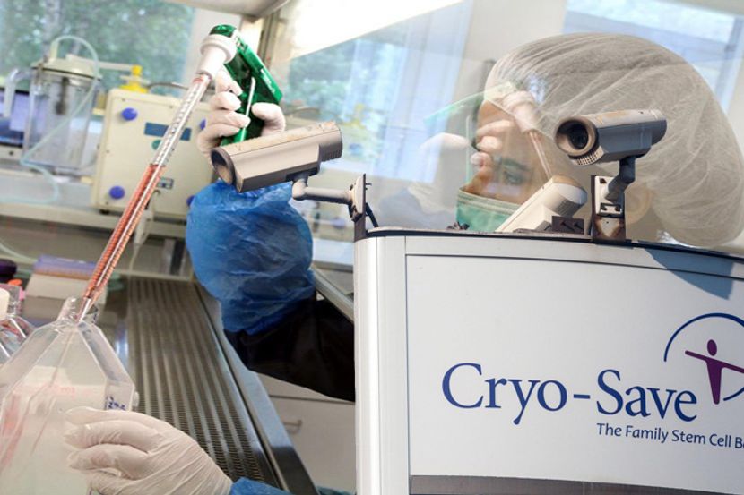 cryosave