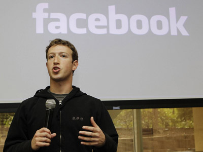 Parenting Zuckerberg