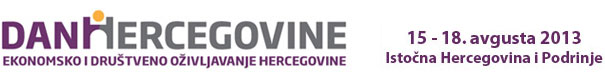 dani hercegovine