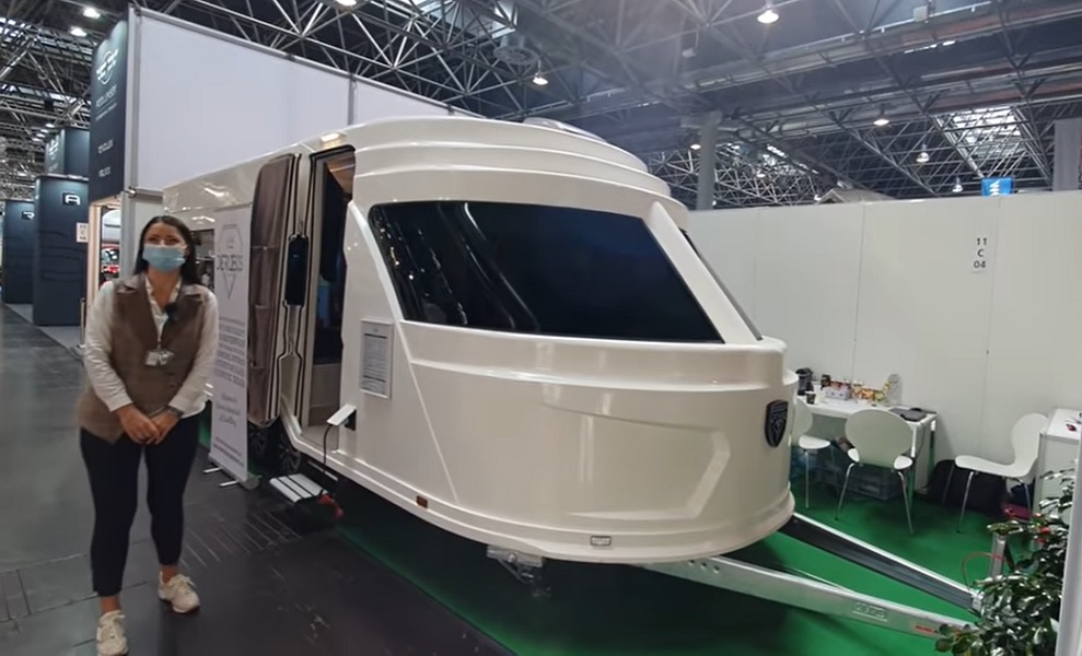 darubis kamp prikolica