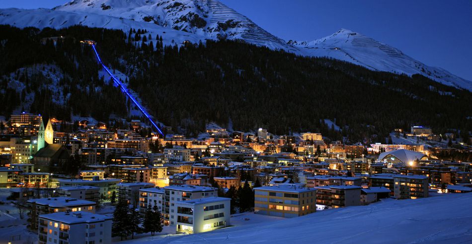 davos