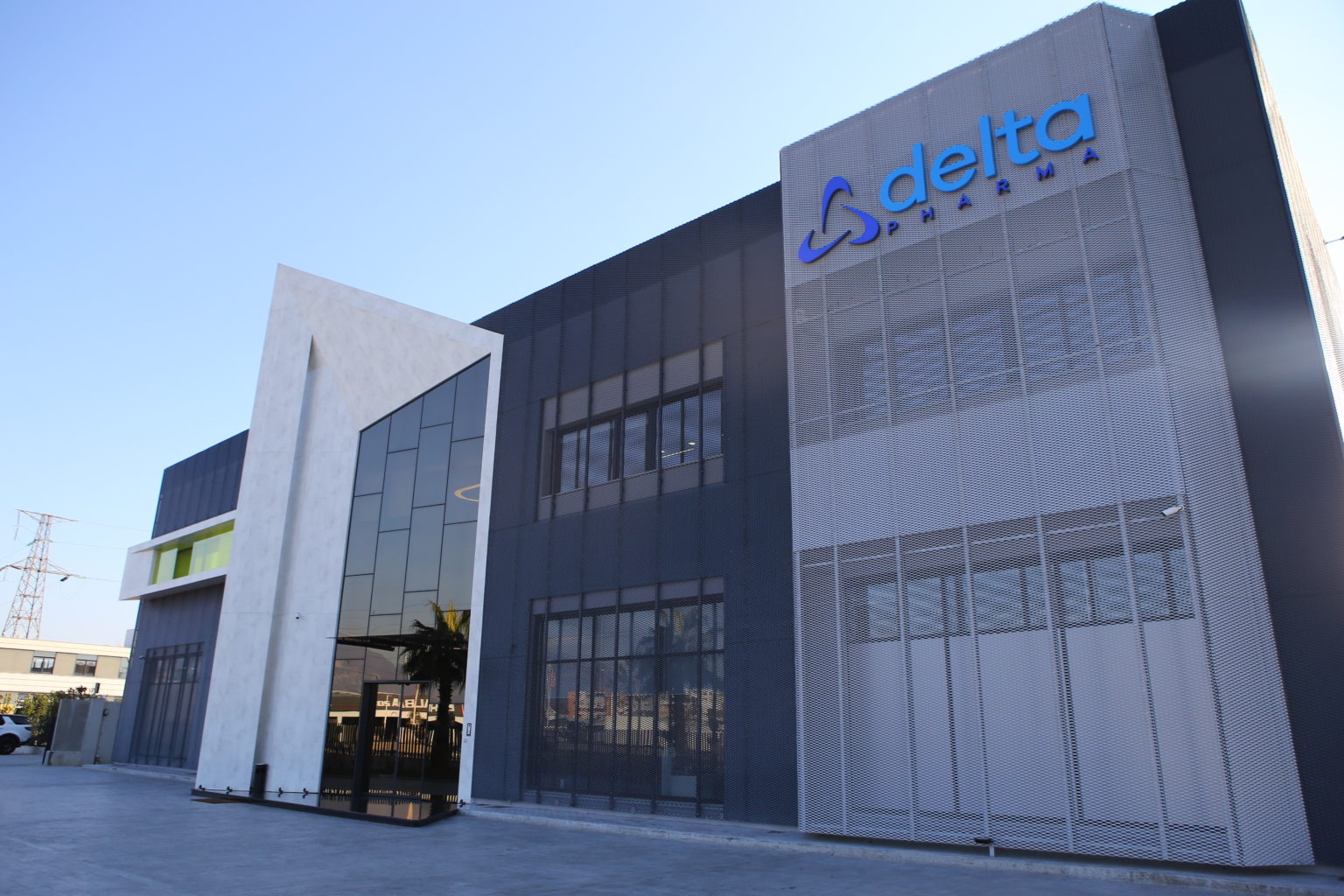Delta Pharma