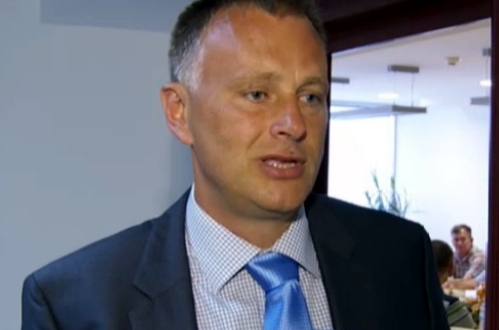 direktor zitoprometa slavisa mijatovic