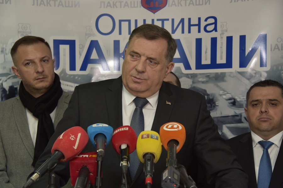 dodik