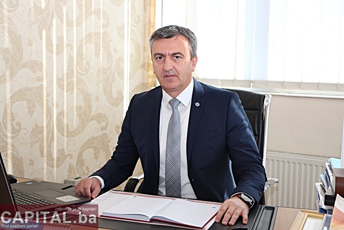durmić