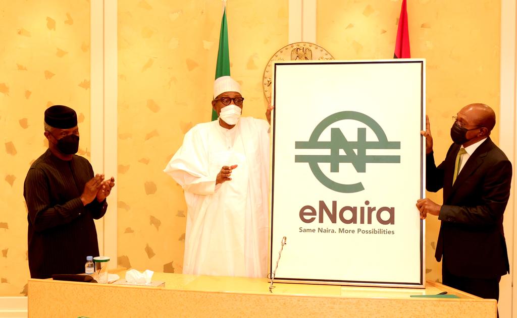 eNaira