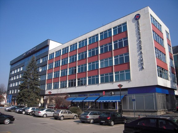 elektrokrajina