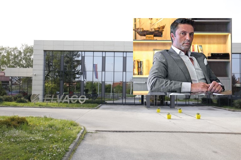 elvaco metpro