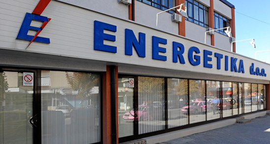 energetika kragujevac