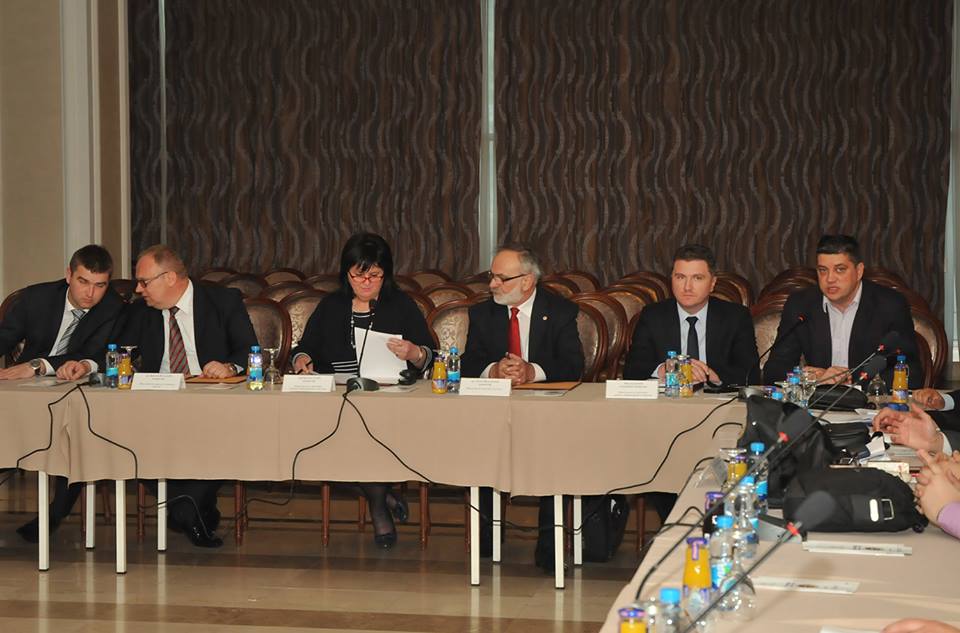 energetska efikanost potpisivanje