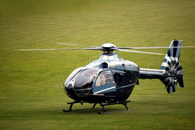 erbas-helikopter
