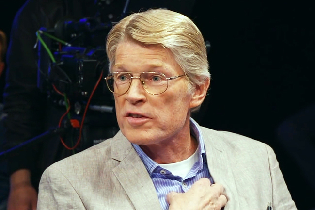 ernst volf