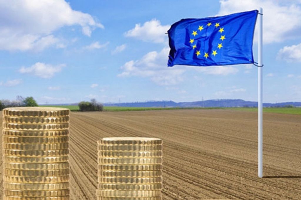 eu poljoprivreda