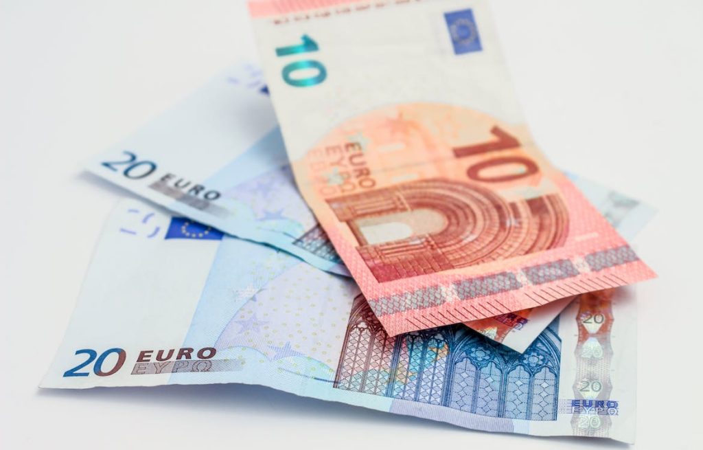 prosječna plata u crnoj gori