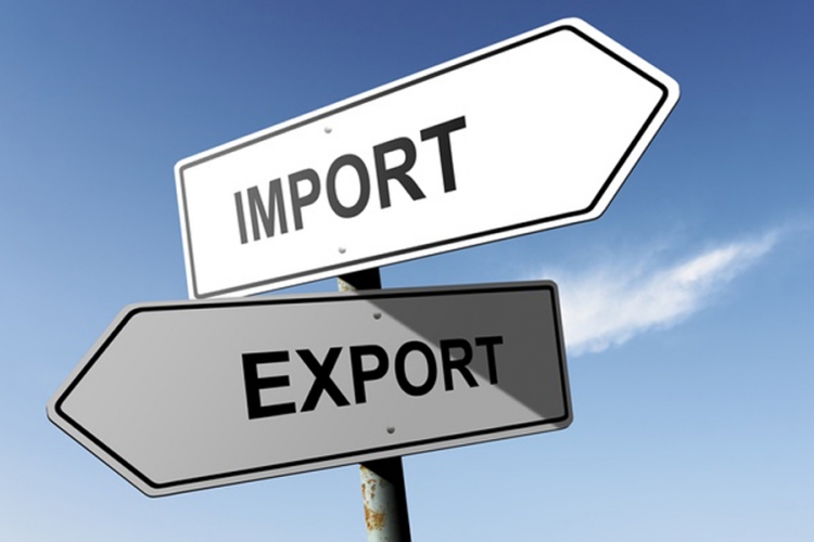 export import