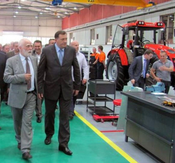 dodik