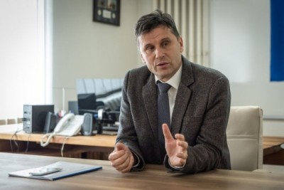 fadil novalic