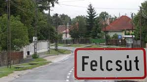 felcsut