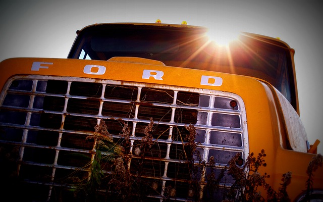 Ford