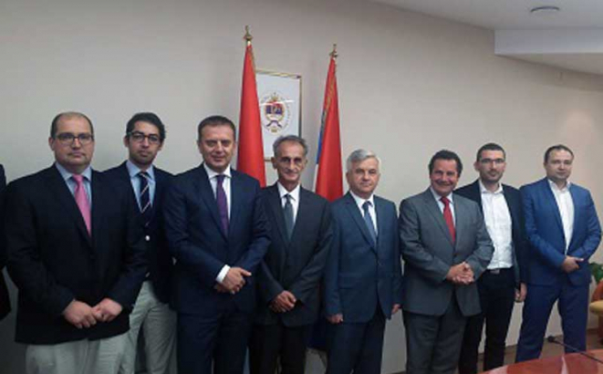 francuski investitori