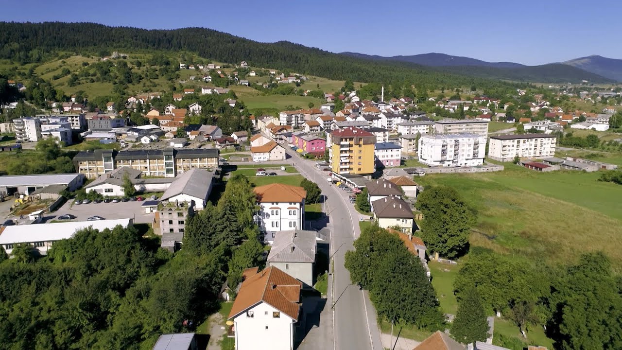 Glamoč
