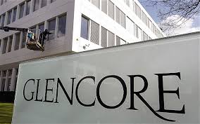 glencore