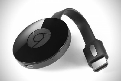 google chromcast