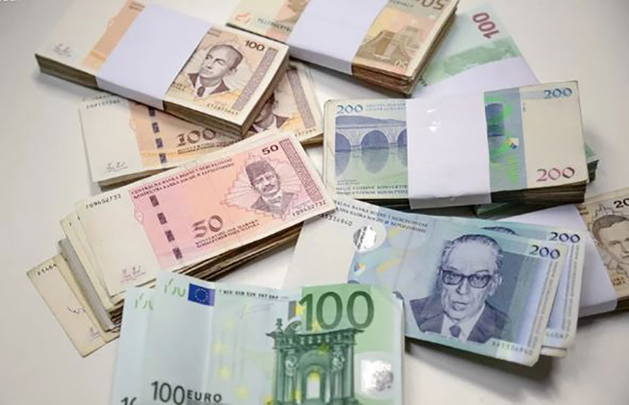 Centralna banka BiH