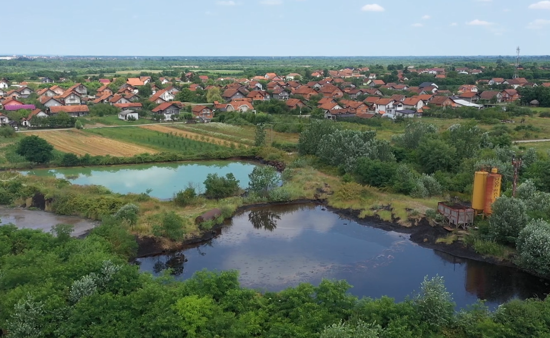 gudronska jama