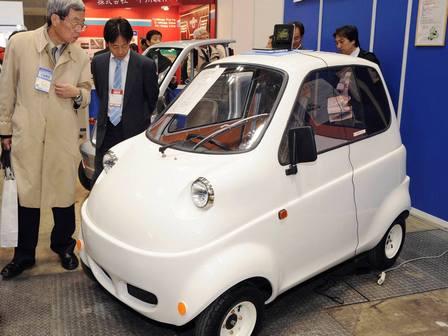 hibridni automobili