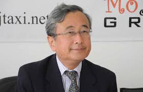 hideo jamazaki