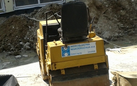hidroelektra