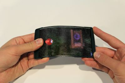 holoflex