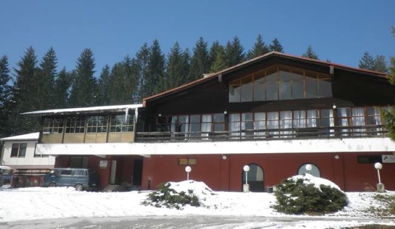 hotel panorama