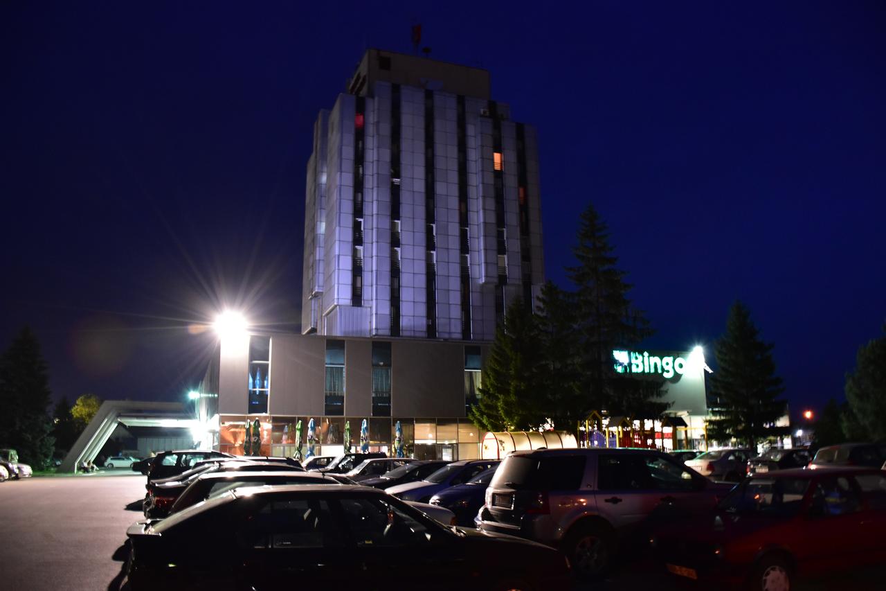hotel Prijedor