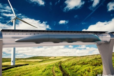 hyperloop