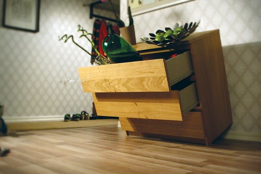 ikea ormaric