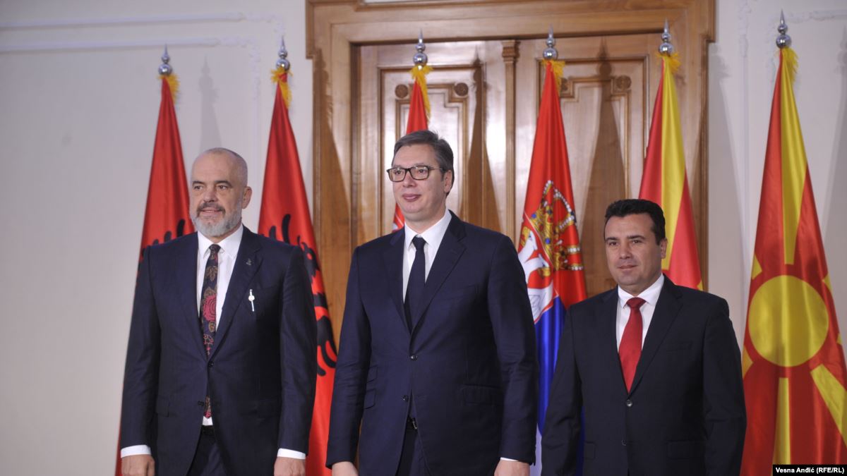 inicijativa