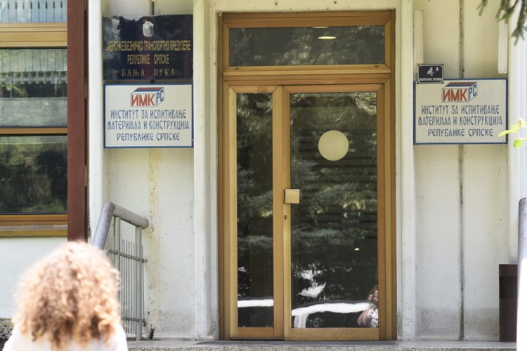 institut za urbanizam